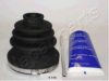 JAPANPARTS KB-119 Bellow Set, drive shaft